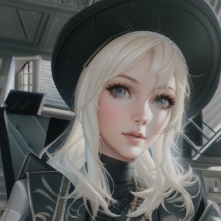 Telegram profile photo for Lavender Tales