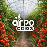 Telegram profile photo for ГК АгроСоюз 🌱 - Официальный канал