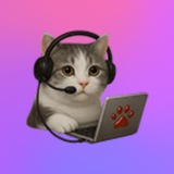 Telegram profile photo for Adapter