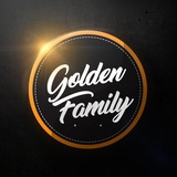 Telegram profile photo for Golden Family 💯