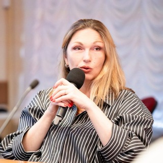 Telegram profile photo for РЕЖИССЁРСКИЕ ЗАМЕТКИ