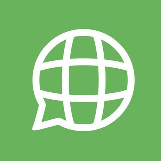Telegram group profile photo for Language: Uzbek