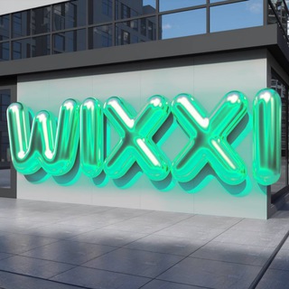 Telegram group profile photo for WIXXI ☘️ | ДОСКА ОБЬЯВЛЕНИЙ
