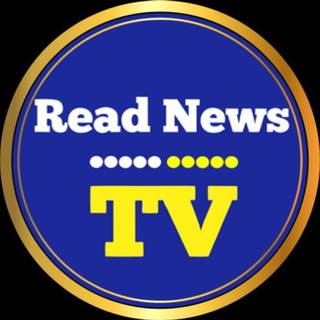 Telegram profile photo for Read News TV