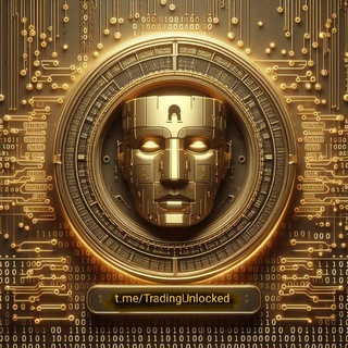 Telegram group profile photo for Trading Unlocked