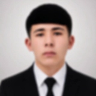 Telegram profile photo for 🕴