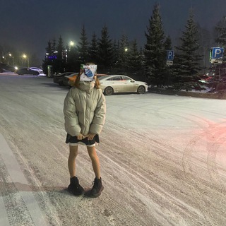 Telegram profile photo for моргенштерн я рэпер