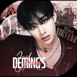 Telegram profile photo for deming's union