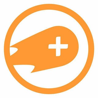 Telegram profile photo for Сила позитива