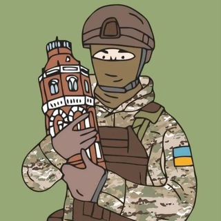 Telegram profile photo for Фортеця Маріуполь