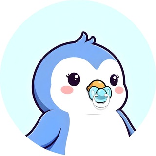 Telegram profile photo for BabyPengu