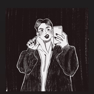 Telegram profile photo for Kuki - music selector