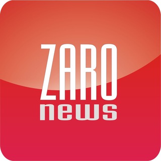 Telegram profile photo for ZAROnews - My World