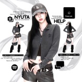 Telegram profile photo for 안야 nyuta ₊˚⊹ 𝔥elp”