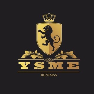 Telegram profile photo for YSME İMALAT ATÖLYESİ