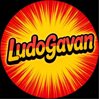 Telegram profile photo for ЛудоГавань | Казино
