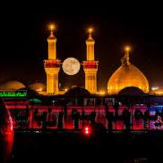Telegram profile photo for الشاعر محمد الشريفي