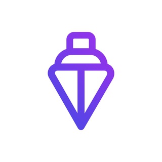 Telegram group profile photo for TON Shaker Chat