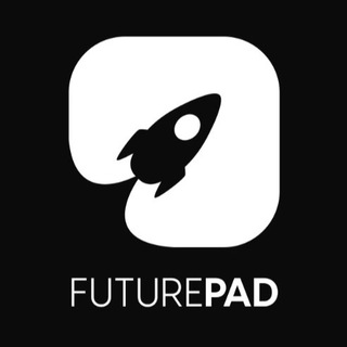 Telegram profile photo for ๐ FuturePad Official Announcements ๐