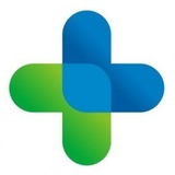 Telegram profile photo for Минздрав Коми