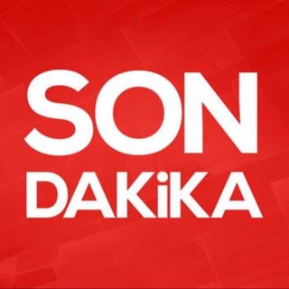 Telegram profile photo for Sondakika Haber Gündem