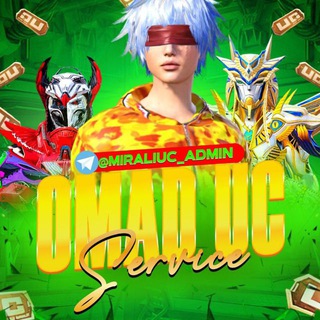 Telegram profile photo for OMAD UCπ§βπ»