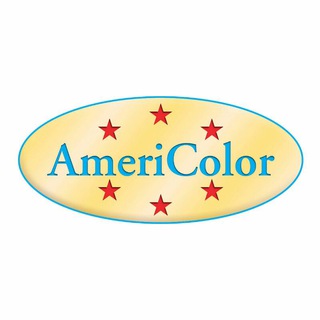 Telegram profile photo for Americolor