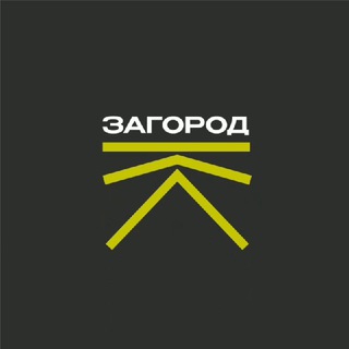 Telegram profile photo for Загород для Агентов