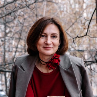 Telegram profile photo for Дизайнер Крыгина Татьяна