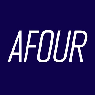 Telegram profile photo for AFOUR | Кроссовки и современная обувь на заказ