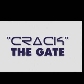 Telegram profile photo for GATE CSE DA 2026/2027/2028