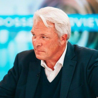 Telegram profile photo for Dr. Heiko Schöning Offiziell 🇩🇪