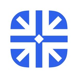 Telegram profile photo for Kyiv Data