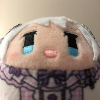 Telegram profile photo for peachy’s instocks ☻ ✾