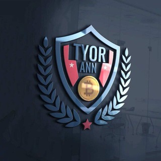 Telegram profile photo for TYOR - ক্রিপ্টো জানুন বাংলাতে
