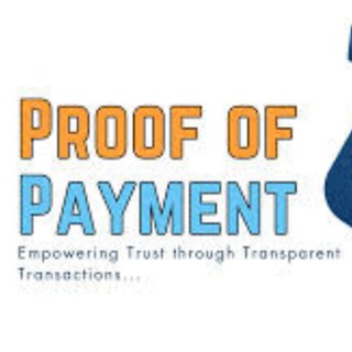 Telegram profile photo for Payment Proof 02 : Meshtek