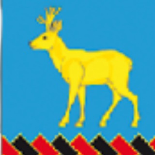 Telegram profile photo for Мишкинский округ