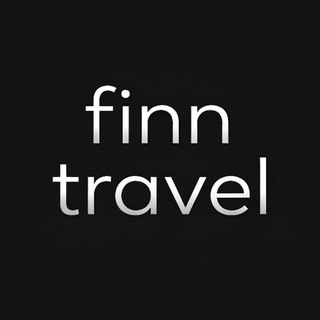 Telegram profile photo for Finn Travel Agency