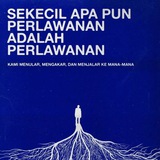 Telegram profile photo for Ketika suara rakyat dikebiri.