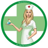 Telegram profile photo for Фармстудент