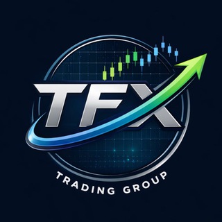 Telegram group profile photo for TFX TRADING📊