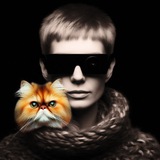 Telegram profile photo for Слепая мастерица