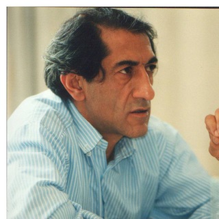 Telegram profile photo for فرج سرکوهی
