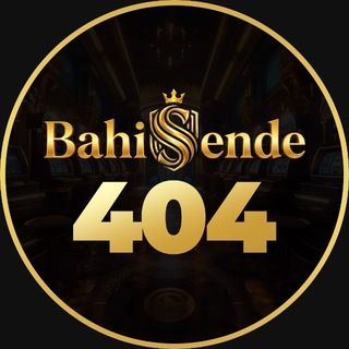 Telegram profile photo for Bahissende Resmi