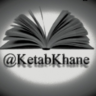 Telegram profile photo for کتابخانه📚🖤😔