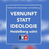 Telegram profile photo for IDA Gemeinderatsgruppe - Vernunft statt Ideologie