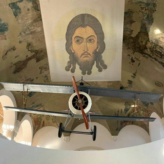 Telegram profile photo for Бложик и русский дизайн