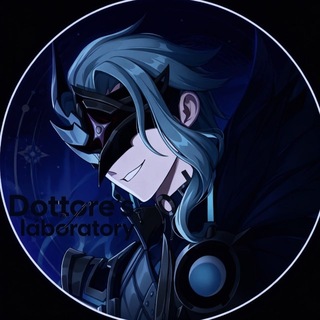 Telegram profile photo for Dᴏᴛᴛᴏʀᴇ’s Lᴀʙᴏʀᴀᴛᴏʀʏ Sᴇʀᴠɪᴄᴇs