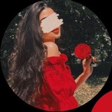 Telegram profile photo for SOSA🦋💙👋