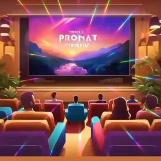 Telegram profile photo for אוכלים סרטים" 1/2 🎬🎞️🎥📺📺